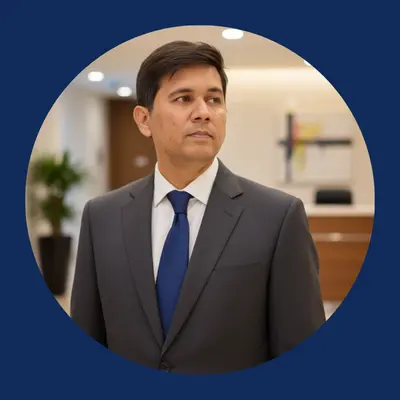 Asif Shaikh