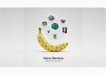 Nano Banana: Google’s AI Twist That’s Redefining Graphic Design