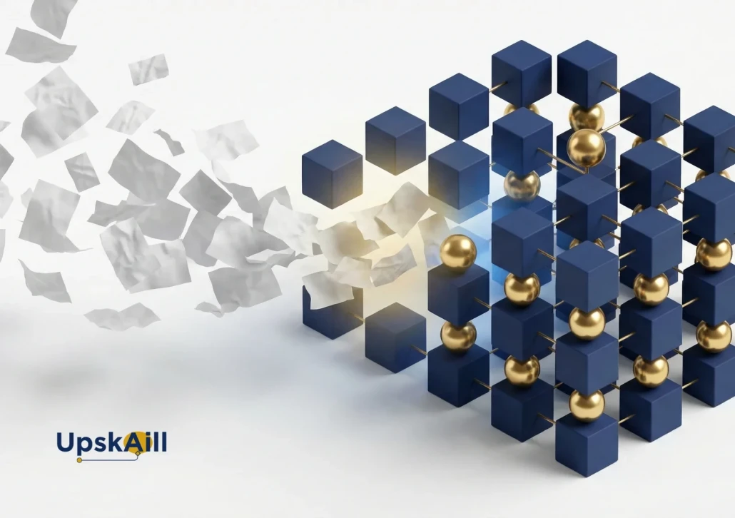 The End of Theory: Why We Built the Academy for Doers