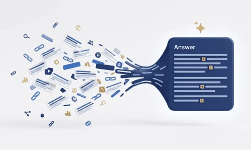 AI Search Strategy: Answer & Generative Engine Optimization... cohort