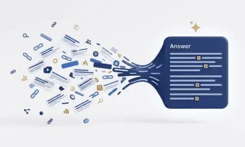 AI Search Strategy: Answer & Generative Engine Optimization... cohort