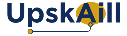 UpskAill logo