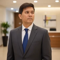 Asif Shaikh