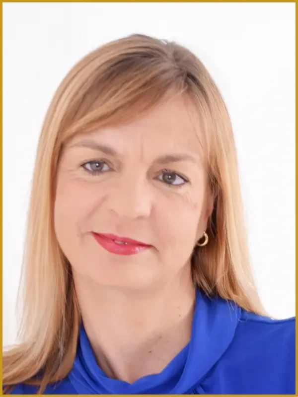 Irma Karsten